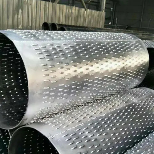 武汉滤水管参考标准及其他因素