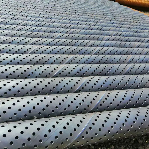 武汉桥式滤水管如何分类？