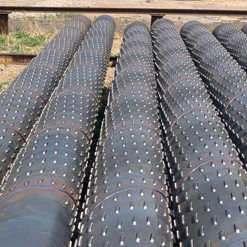 武汉桥式滤水管有哪些材质？