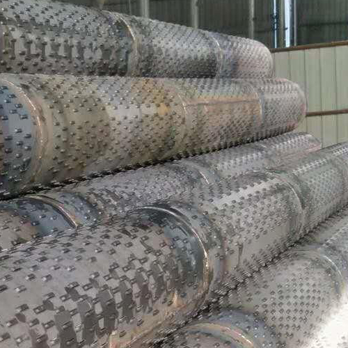 武汉滤水管一般口径的选择方式