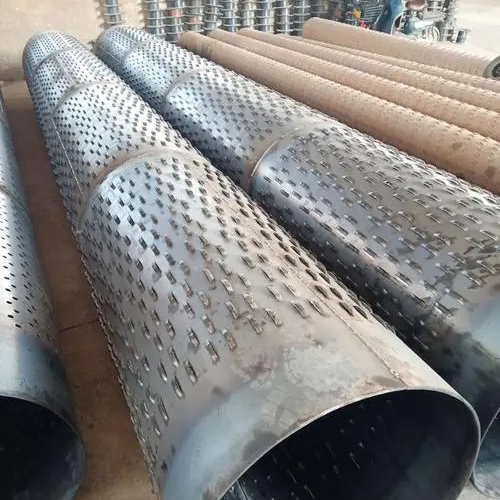 武汉滤水管施工标准是什么