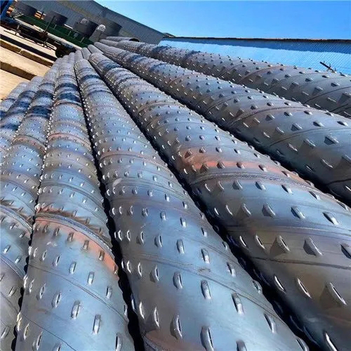 武汉滤水管施工规范