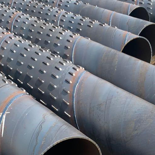 武汉滤水管规格型号有哪些