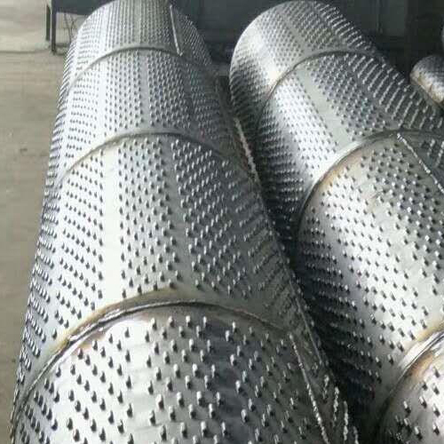 武汉孔式滤水管型号的选择