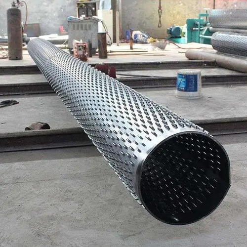 武汉滤水管的施工标准包括哪几个方面？