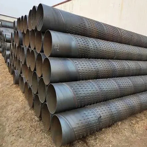 武汉滤水管如何进行连接？