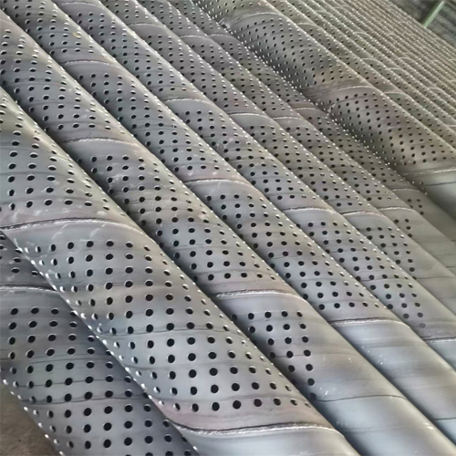 武汉滤水管降水原理是什么？